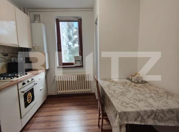 Apartament de vânzare 2 camere Gheorgheni - 204454AV | BLITZ Cluj-Napoca | Poza5