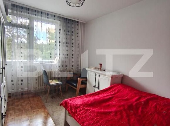Apartament de vânzare 2 camere Gheorgheni - 204454AV | BLITZ Cluj-Napoca | Poza1