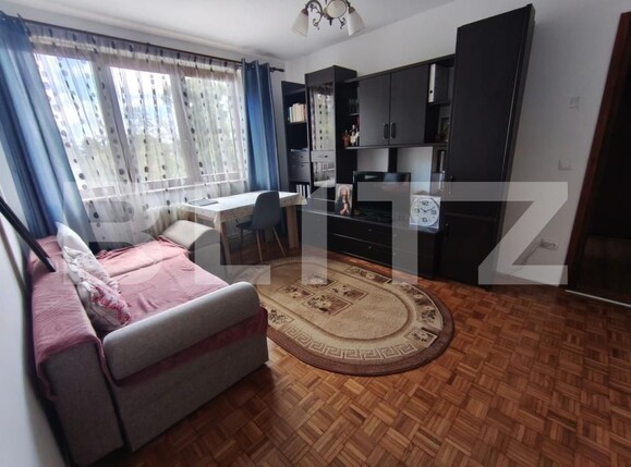 Apartament de vânzare 2 camere Gheorgheni - 204454AV | BLITZ Cluj-Napoca | Poza3