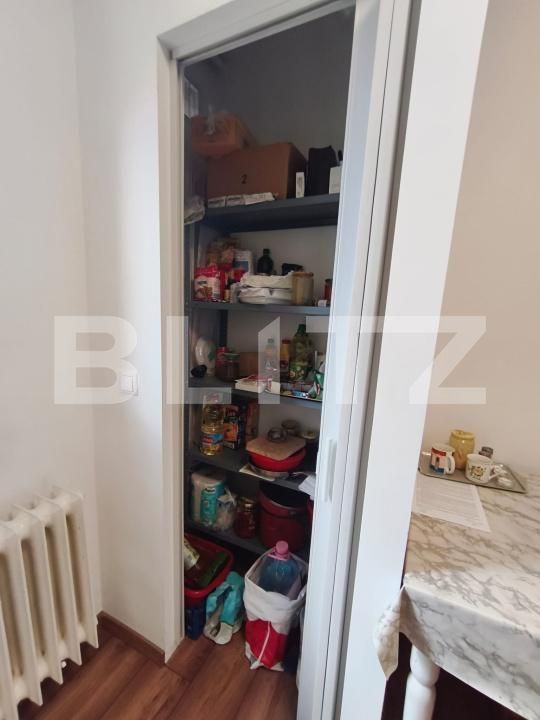 Apartament de vânzare 2 camere Gheorgheni - 204454AV | BLITZ Cluj-Napoca | Poza7