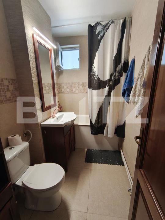 Apartament de vânzare 2 camere Gheorgheni - 204454AV | BLITZ Cluj-Napoca | Poza2