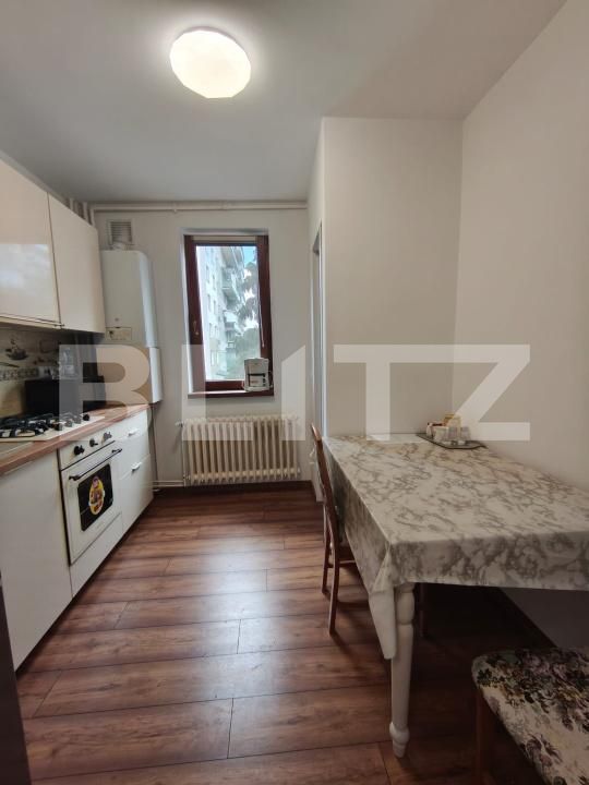 Apartament de vânzare 2 camere Gheorgheni - 204454AV | BLITZ Cluj-Napoca | Poza5