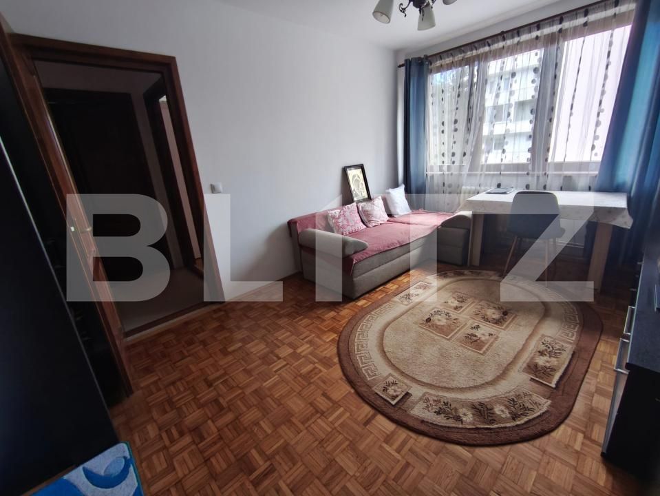 Apartament de vânzare 2 camere Gheorgheni - 204454AV | BLITZ Cluj-Napoca | Poza4
