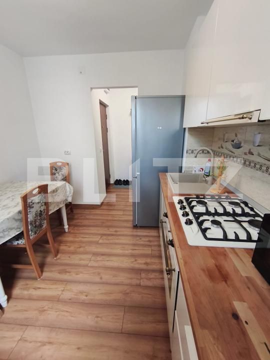 Apartament de vânzare 2 camere Gheorgheni - 204454AV | BLITZ Cluj-Napoca | Poza6