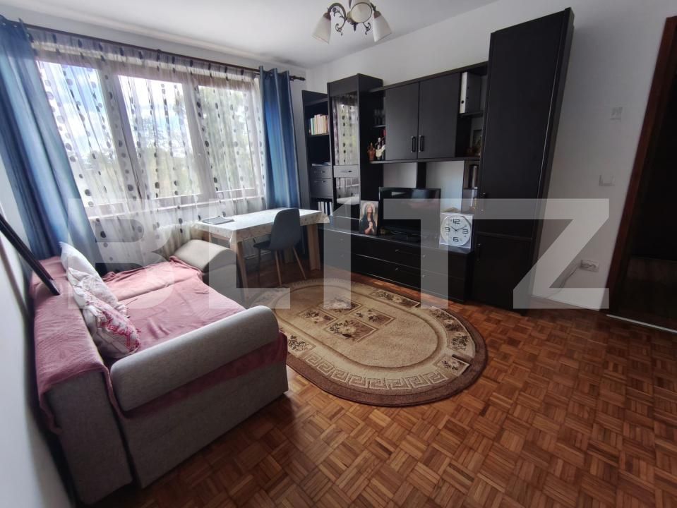 Apartament de vânzare 2 camere Gheorgheni - 204454AV | BLITZ Cluj-Napoca | Poza3