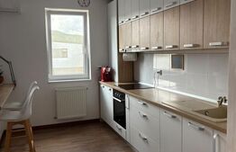 Apartament 2 camere, 50 mp, parcare, petfriendly, zona Somesului