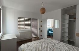 Apartament 2 camere, 50 mp, parcare, petfriendly, zona Somesului