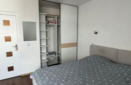 Apartament 2 camere, 50 mp, parcare, petfriendly, zona Somesului