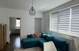 Apartament 2 camere, 50 mp, parcare, petfriendly, zona Somesului