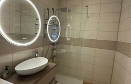 Apartament 2 camere, 50 mp, parcare, petfriendly, zona Somesului