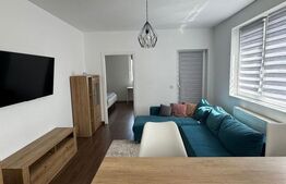 Apartament 2 camere, 50 mp, parcare, petfriendly, zona Somesului