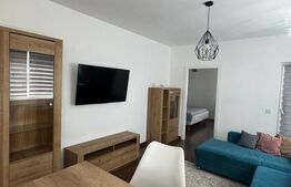 Apartament 2 camere, 50 mp, parcare, petfriendly, zona Somesului