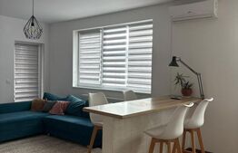 Apartament 2 camere, 50 mp, parcare, petfriendly, zona Somesului