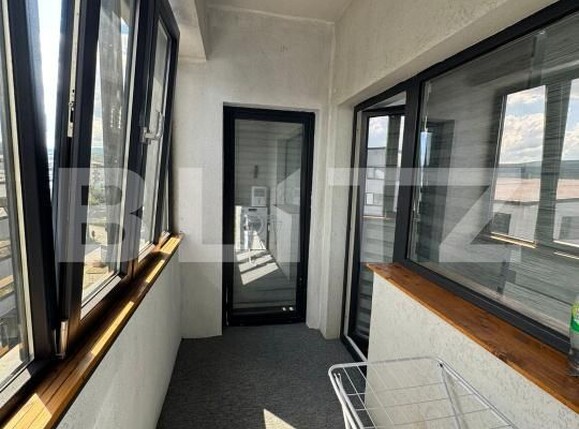 Apartament de închiriat 2 camere Floreşti - 204455AI | BLITZ Cluj-Napoca | Poza15