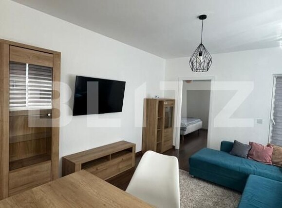 Apartament de închiriat 2 camere Floreşti - 204455AI | BLITZ Cluj-Napoca | Poza4
