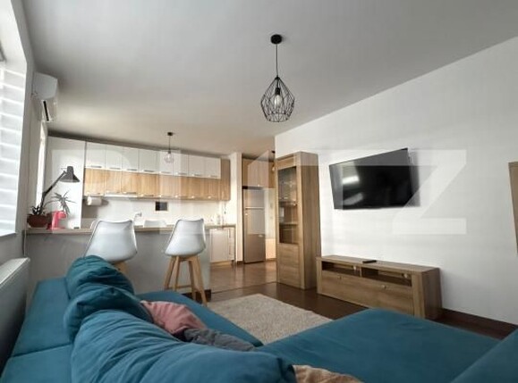 Apartament de închiriat 2 camere Floreşti - 204455AI | BLITZ Cluj-Napoca | Poza5