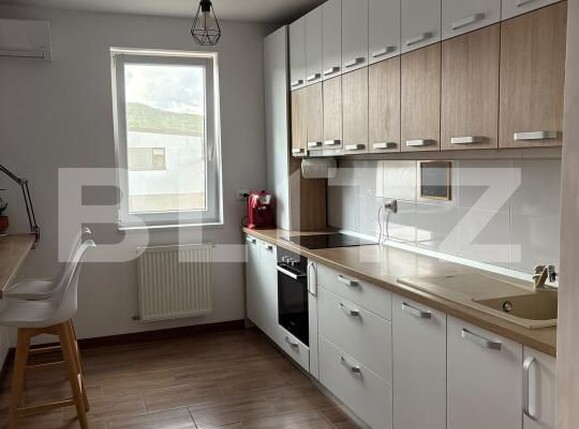 Apartament de închiriat 2 camere Floreşti - 204455AI | BLITZ Cluj-Napoca | Poza7