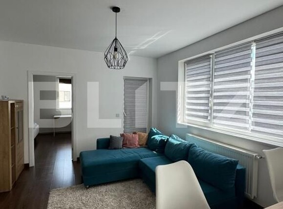 Apartament de închiriat 2 camere Floreşti - 204455AI | BLITZ Cluj-Napoca | Poza2
