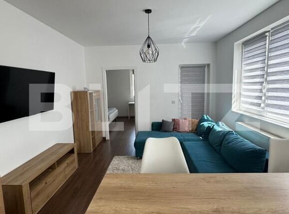Apartament de închiriat 2 camere Floreşti - 204455AI | BLITZ Cluj-Napoca | Poza3
