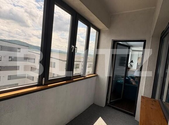 Apartament de închiriat 2 camere Floreşti - 204455AI | BLITZ Cluj-Napoca | Poza14