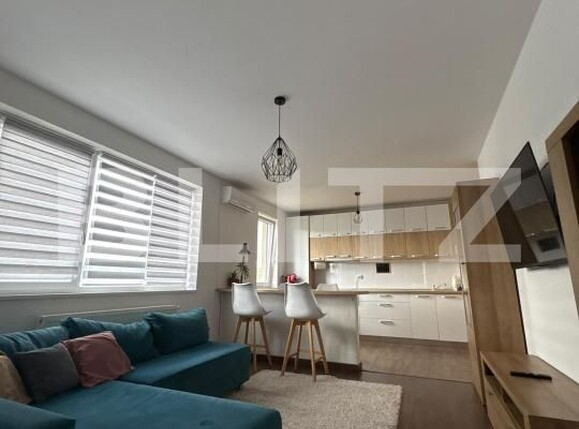 Apartament de închiriat 2 camere Floreşti - 204455AI | BLITZ Cluj-Napoca | Poza6