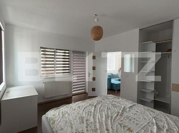 Apartament de închiriat 2 camere Floreşti - 204455AI | BLITZ Cluj-Napoca | Poza9