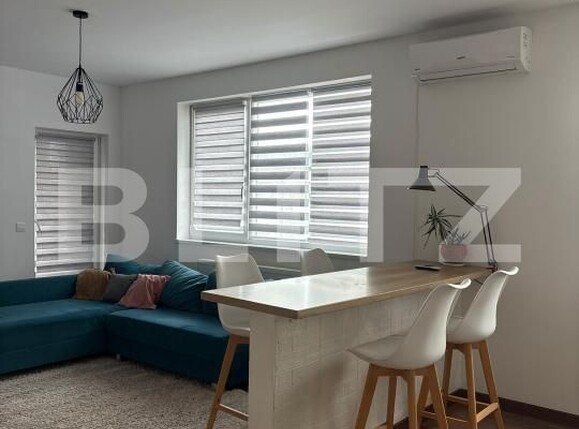 Apartament de închiriat 2 camere Floreşti - 204455AI | BLITZ Cluj-Napoca | Poza1