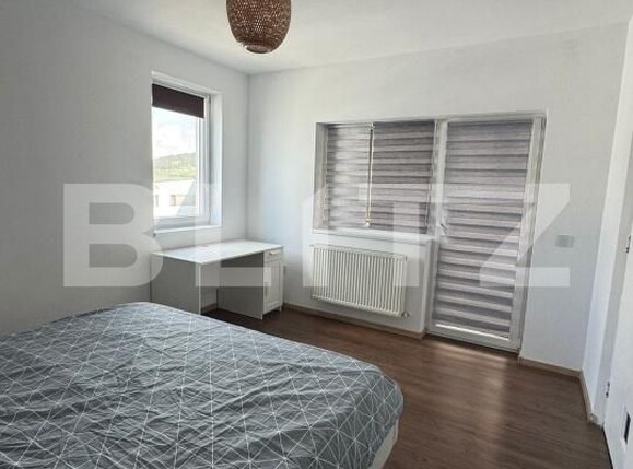Apartament de închiriat 2 camere Floreşti - 204455AI | BLITZ Cluj-Napoca | Poza10