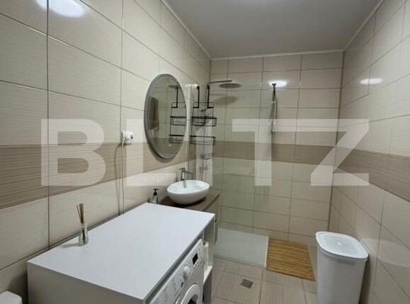 Apartament de închiriat 2 camere Floreşti - 204455AI | BLITZ Cluj-Napoca | Poza13