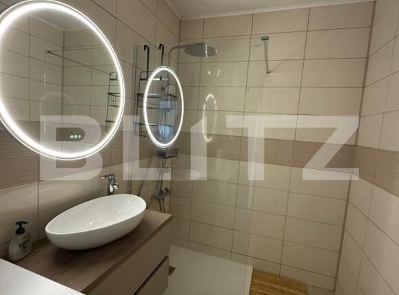 Apartament de închiriat 2 camere Floreşti - 204455AI | BLITZ Cluj-Napoca | Poza12