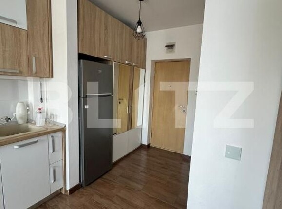 Apartament de închiriat 2 camere Floreşti - 204455AI | BLITZ Cluj-Napoca | Poza8