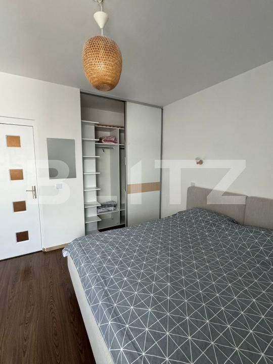 Apartament de închiriat 2 camere Floreşti - 204455AI | BLITZ Cluj-Napoca | Poza11