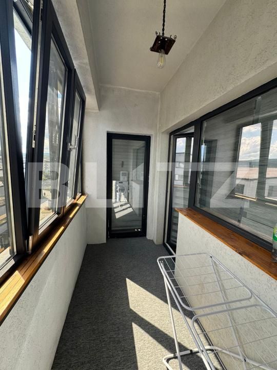 Apartament de închiriat 2 camere Floreşti - 204455AI | BLITZ Cluj-Napoca | Poza15