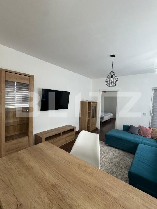 Apartament de închiriat 2 camere Floreşti - 204455AI | BLITZ Cluj-Napoca | Poza4