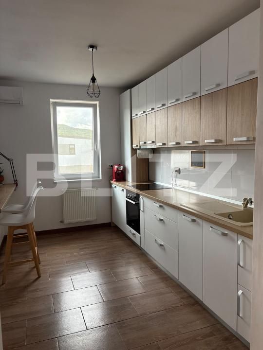 Apartament de închiriat 2 camere Floreşti - 204455AI | BLITZ Cluj-Napoca | Poza7