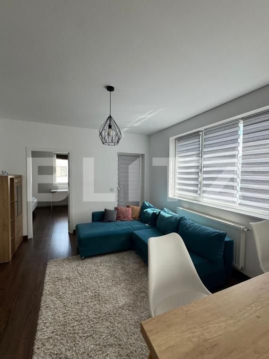 Apartament de închiriat 2 camere Floreşti - 204455AI | BLITZ Cluj-Napoca | Poza2