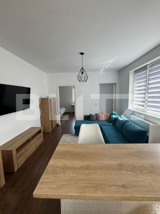 Apartament de închiriat 2 camere Floreşti - 204455AI | BLITZ Cluj-Napoca | Poza3