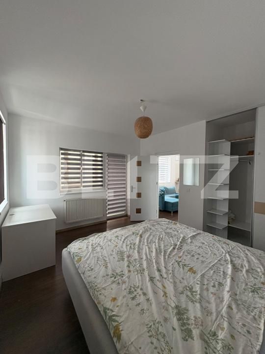 Apartament de închiriat 2 camere Floreşti - 204455AI | BLITZ Cluj-Napoca | Poza9