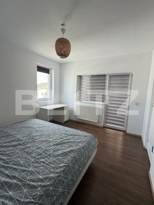 Apartament de închiriat 2 camere Floreşti - 204455AI | BLITZ Cluj-Napoca | Poza10