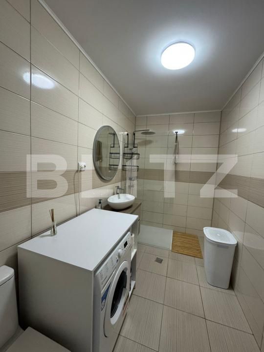 Apartament de închiriat 2 camere Floreşti - 204455AI | BLITZ Cluj-Napoca | Poza13