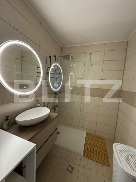 Apartament de închiriat 2 camere Floreşti - 204455AI | BLITZ Cluj-Napoca | Poza12
