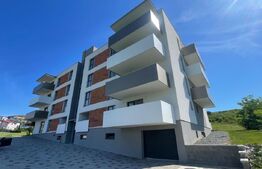 Apartament 2 camere, 55.80 mp, zona Iris, Comision 0