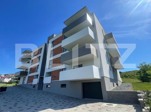 Apartament de vânzare 2 camere Iris - 204456AV | BLITZ Cluj-Napoca | Poza8