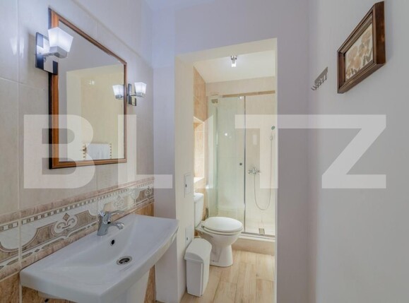 Garsonieră de închiriat Zorilor - 204457AI | BLITZ Cluj-Napoca | Poza5