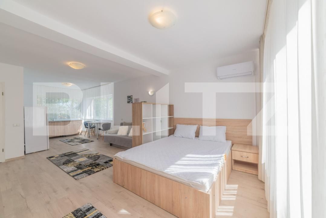 Garsonieră de închiriat Zorilor - 204457AI | BLITZ Cluj-Napoca | Poza2
