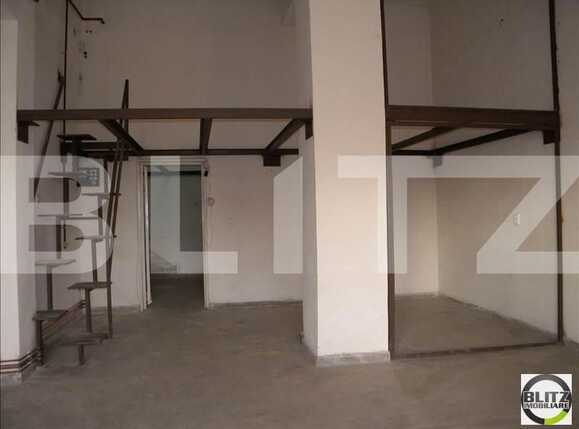 Spațiu birouri de închiriat Manastur - 20446SIB | BLITZ Cluj-Napoca | Poza1