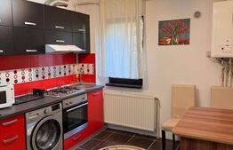 Apartament 2 camere, 56 mp, zona Garii