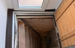Apartament 2 camere, 56 mp, zona Garii