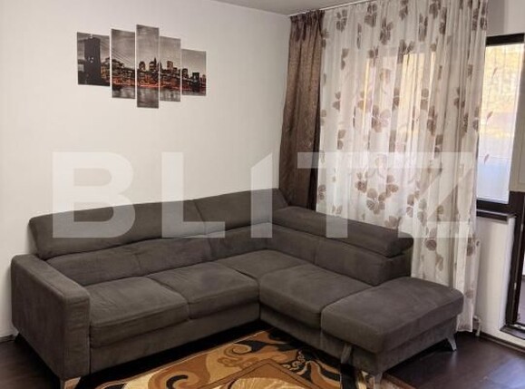 Apartament de vânzare 2 camere Garii - 204463AV | BLITZ Brașov | Poza2