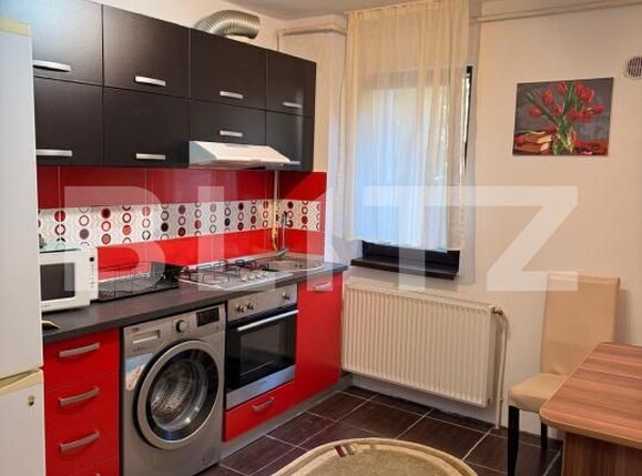 Apartament de vânzare 2 camere Garii - 204463AV | BLITZ Brașov | Poza4
